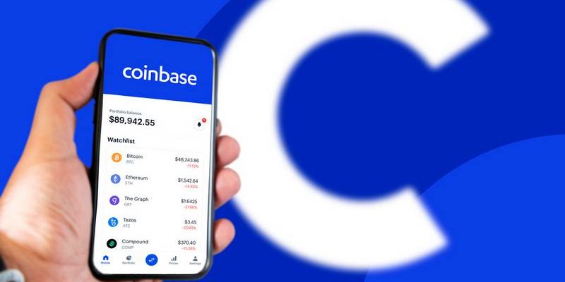 Coinbase limite dépôt retrait