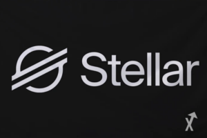 stellar xlm logo