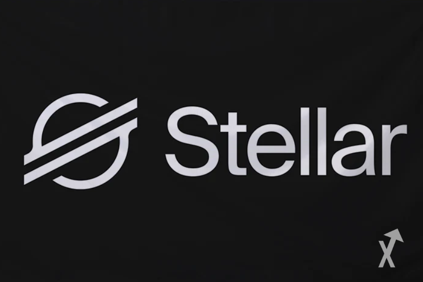 stellar xlm logo