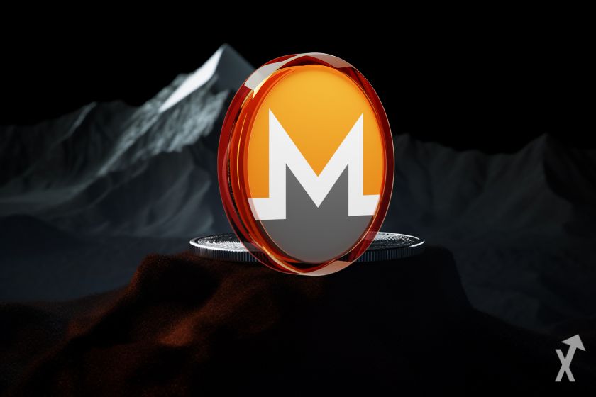 monero xmr