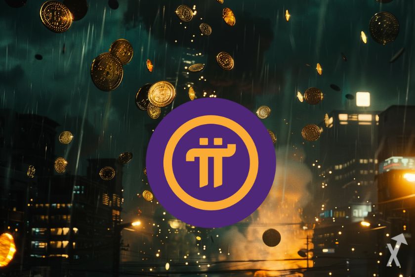 pi network prix