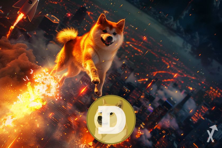 dogecoin doge