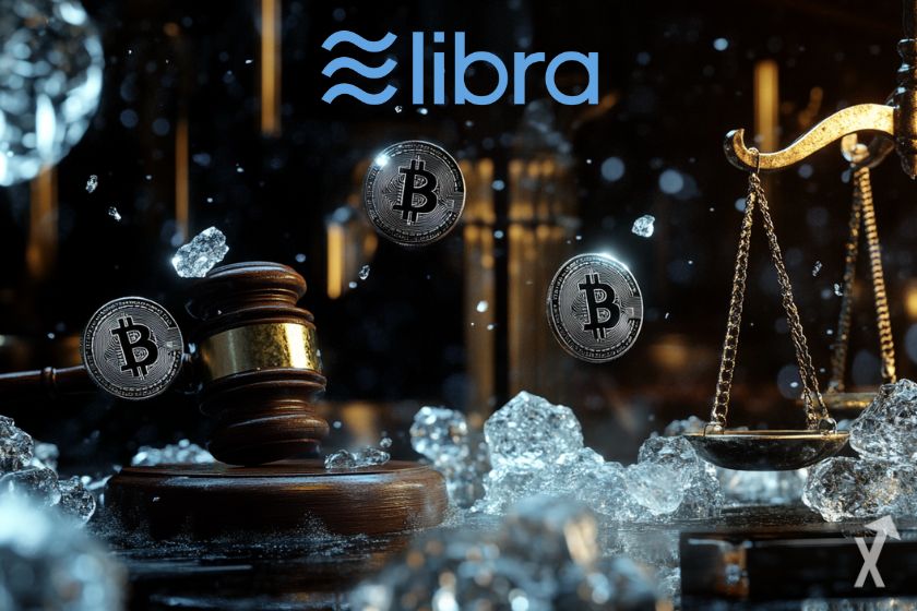 affaire libra