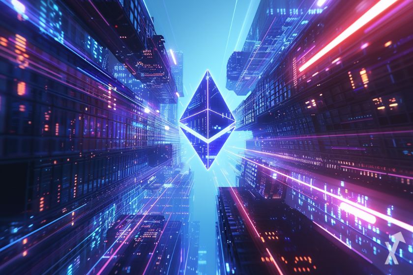 mise à jour pectra Ethereum eth