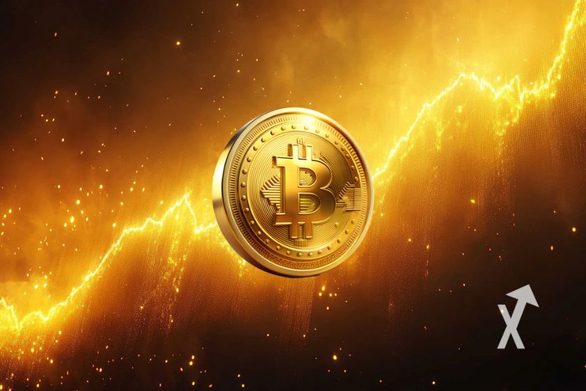 cover du Bitcoin BTC