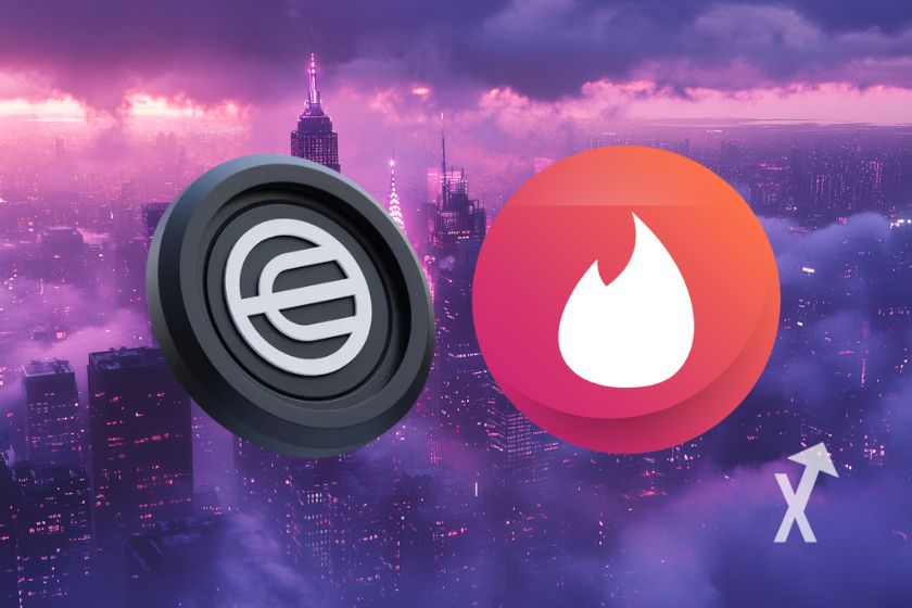 cover worldcoin tinder