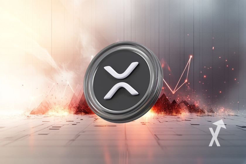 cover XRP