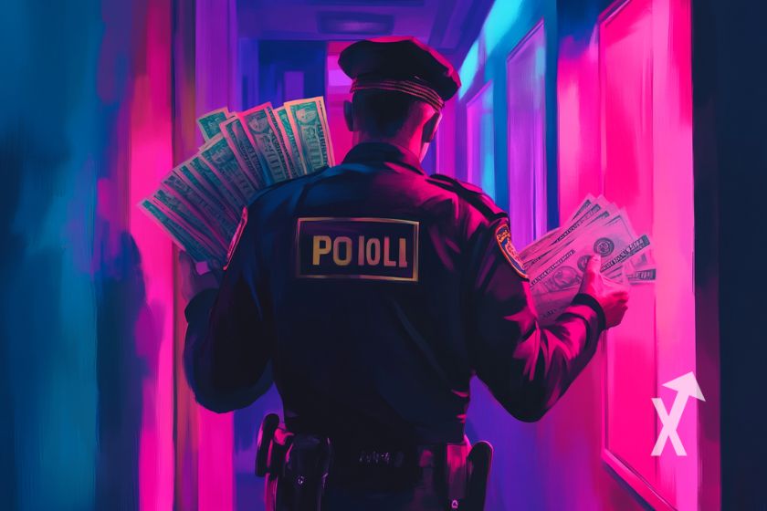 cover europol crypto