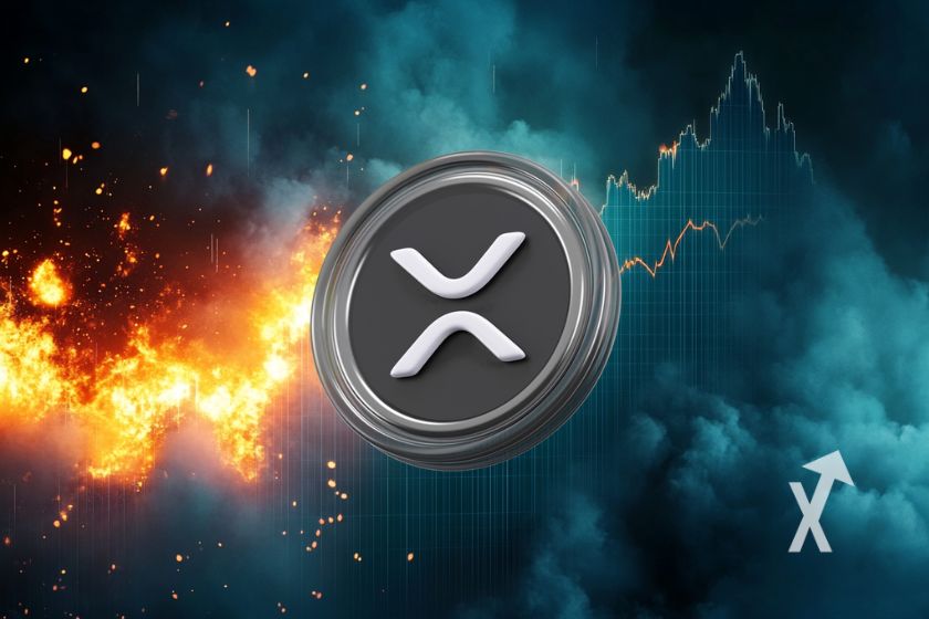cover xrp ripple
