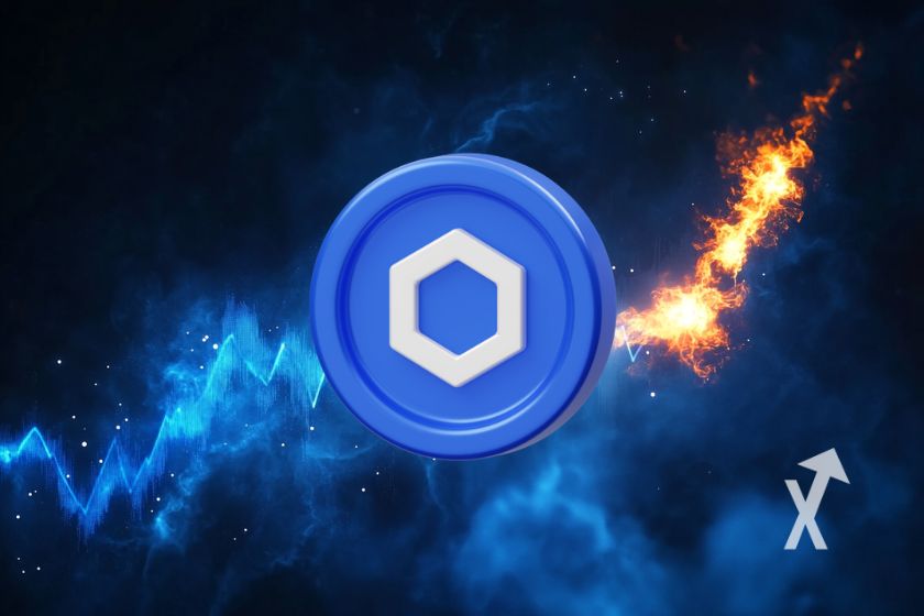 cover chainlink link