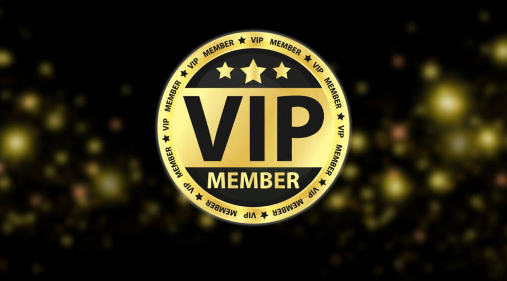 Membre VIP