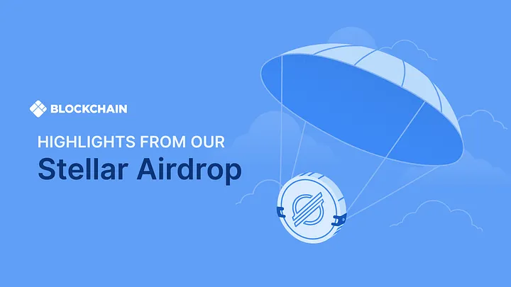 airdrop stellar xlm