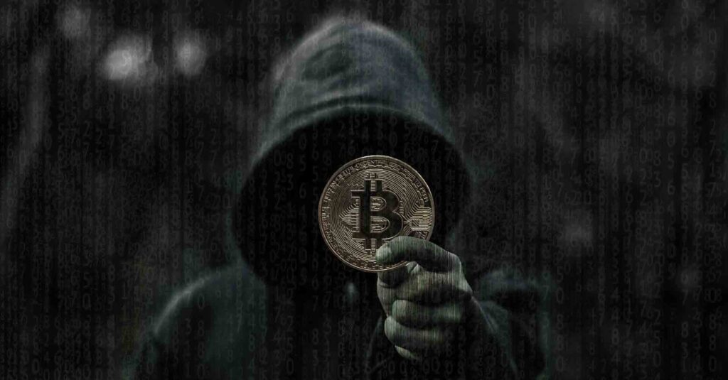 anonyme crypto