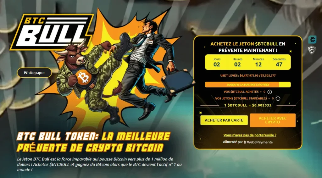 btcbull crypto
