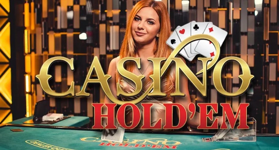 casino hold'em poker