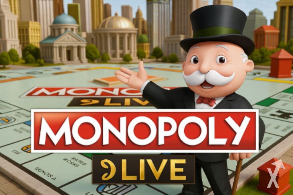 cover monopoly live