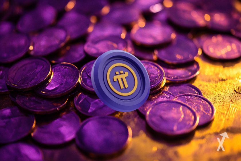 Des tokens de Pi Network