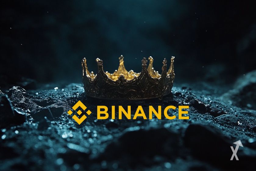 Le programme VIP de Binance