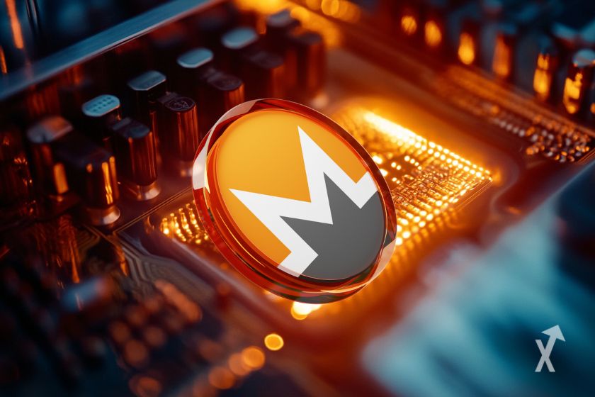 Le token Monero (XMR)