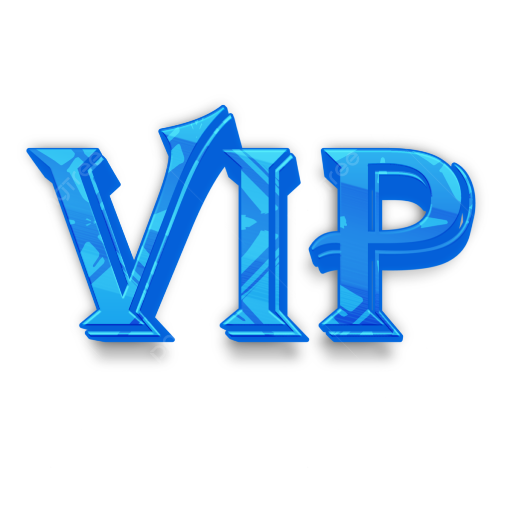 VIP logo