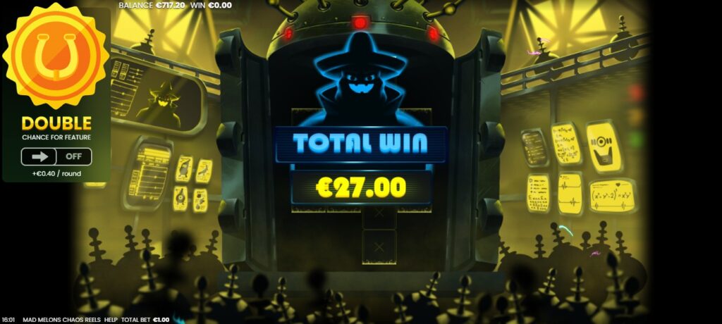 gagner sur Mad Melons