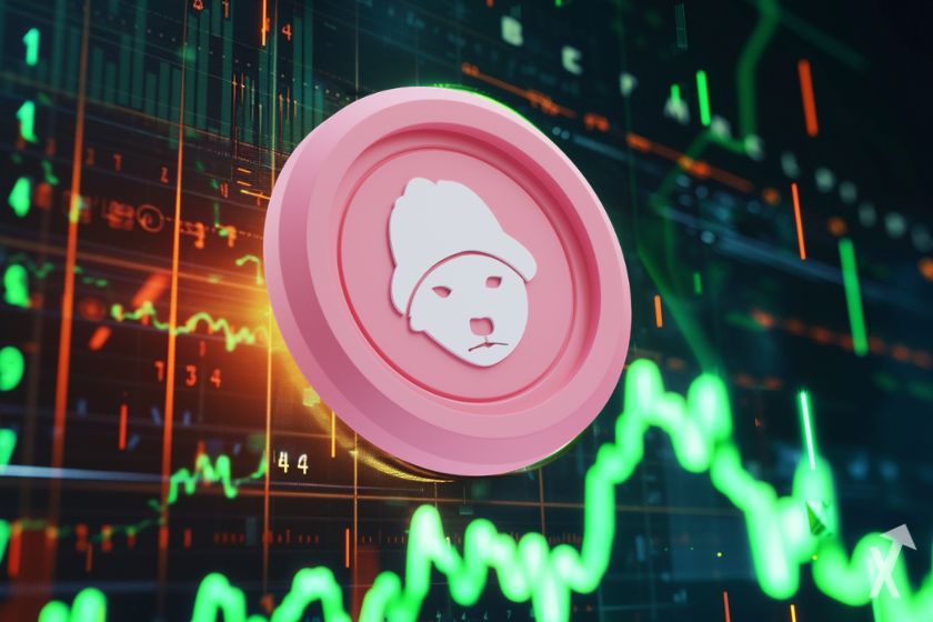 wif potentiel de hausse