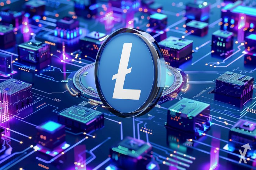 litecoin ltc crypto
