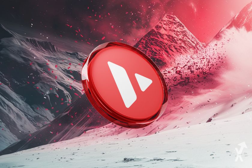 avax avalanche crypto