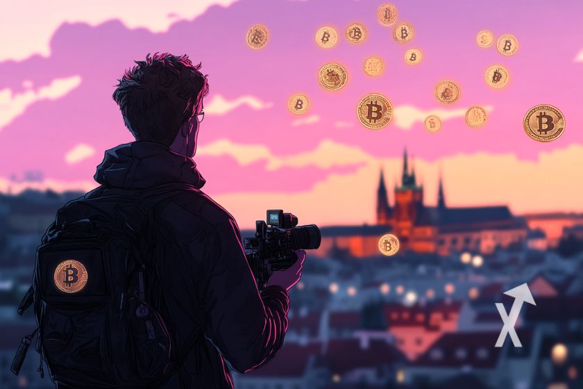 cover crypto juin 2025