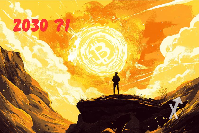 cover Bitcoin prédictions