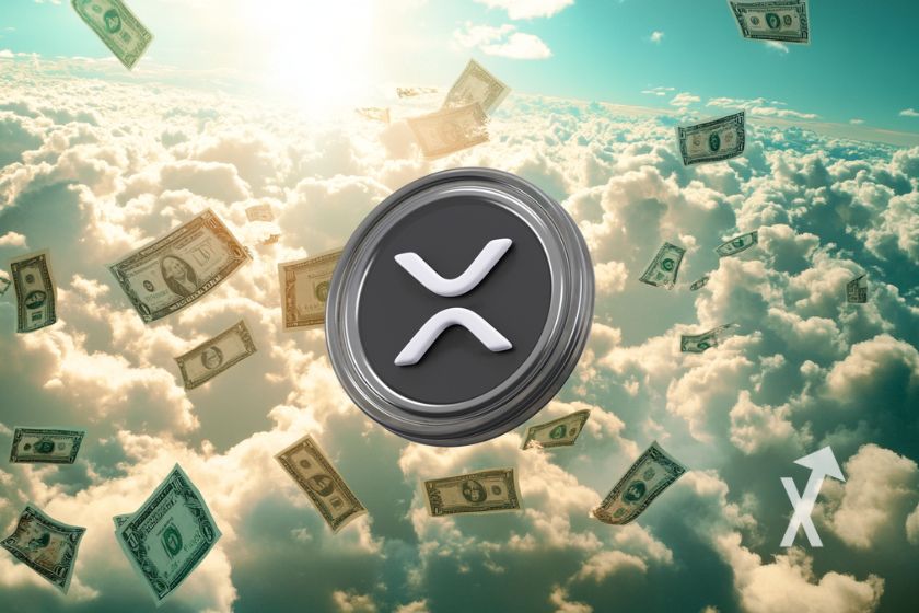 cover xrp circle