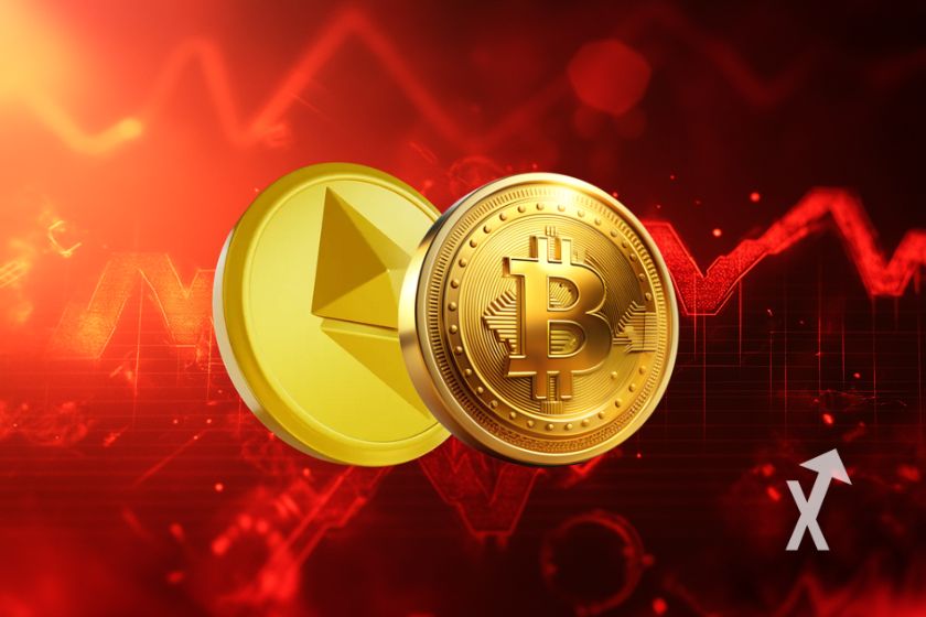 cover marché crypto bitcoin ethereum