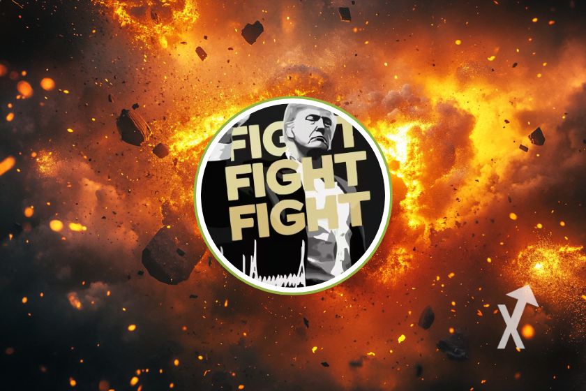 cover Trump Eric WLFI