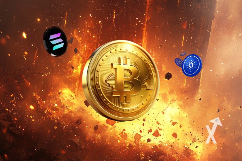 cover altcoins bitcoin
