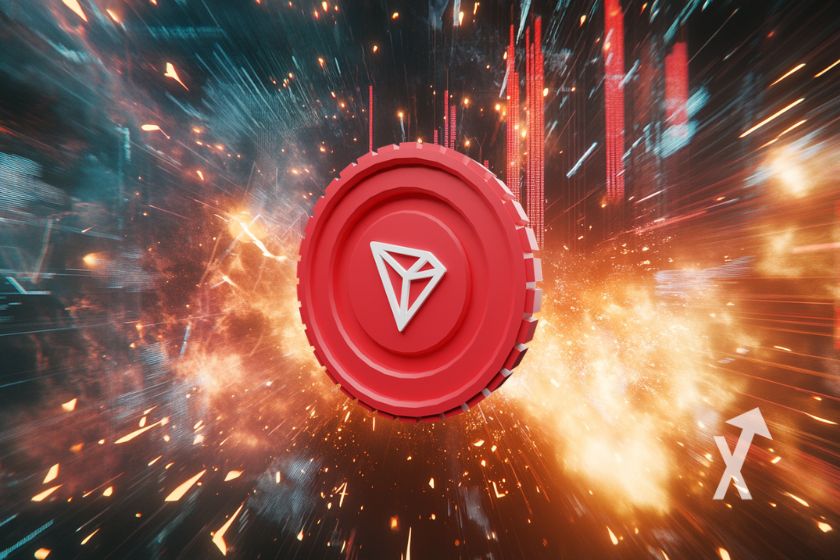 cover tron trx