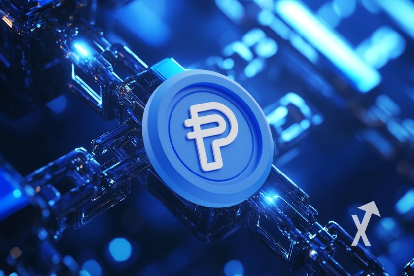 cover stablecoin PYUSD