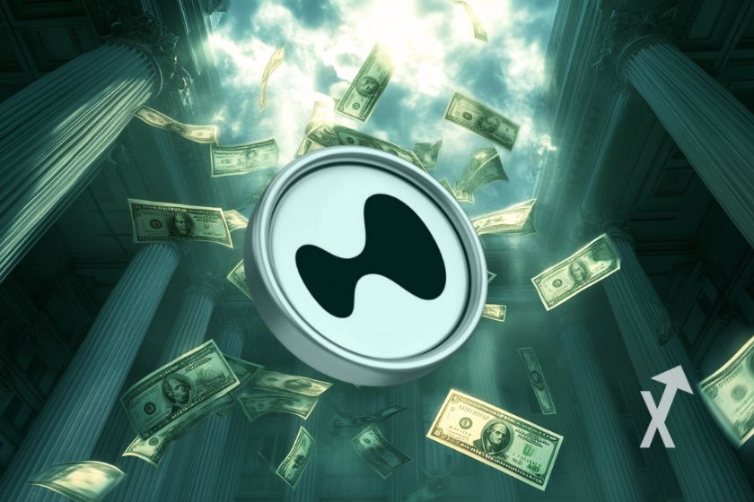 cover hype hyperliquid lion group