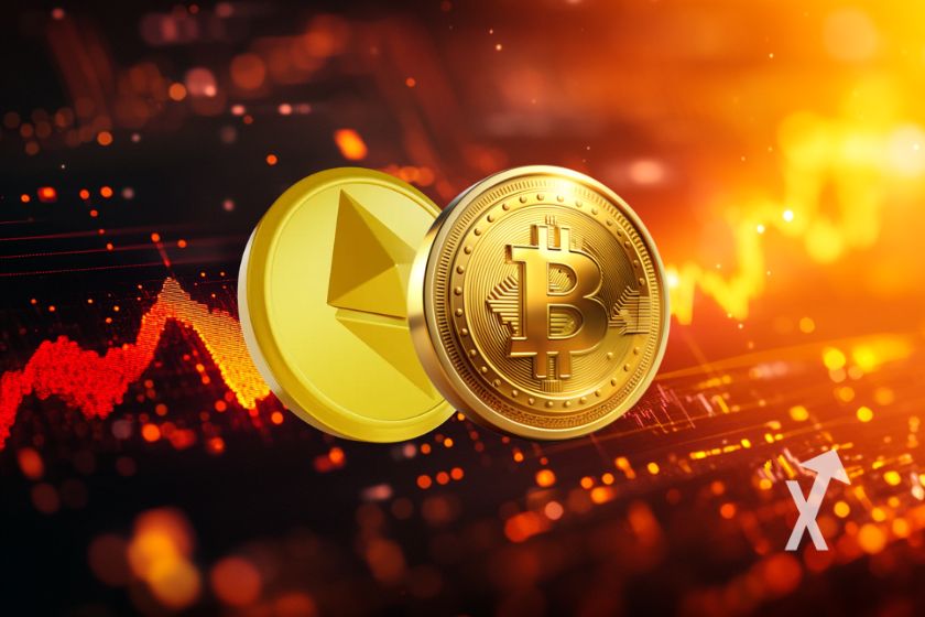 cover crypto bitcoin