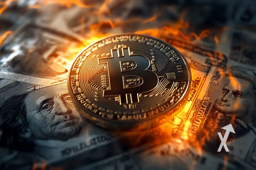 cover bitcoin bons du trésor us