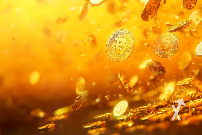 cover bitcoin baisse