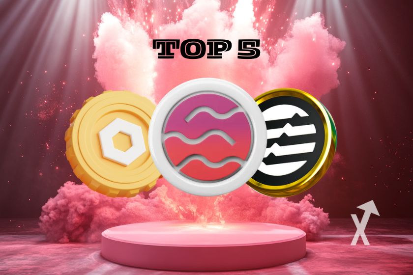 covert top 5 cryptos apt link sei wld