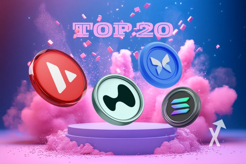 cover altcoins avax morpho