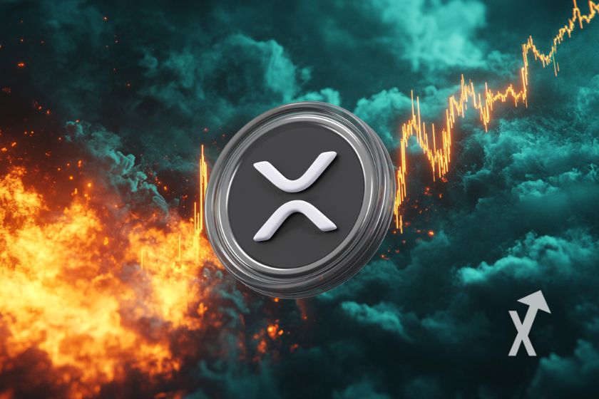 cover XRP