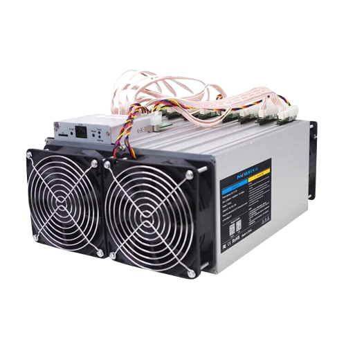 un « ASIC » qui permet le minage du LTC.