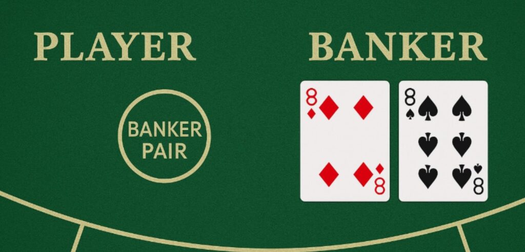 stratégie banker baccarat