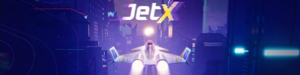 jetx game