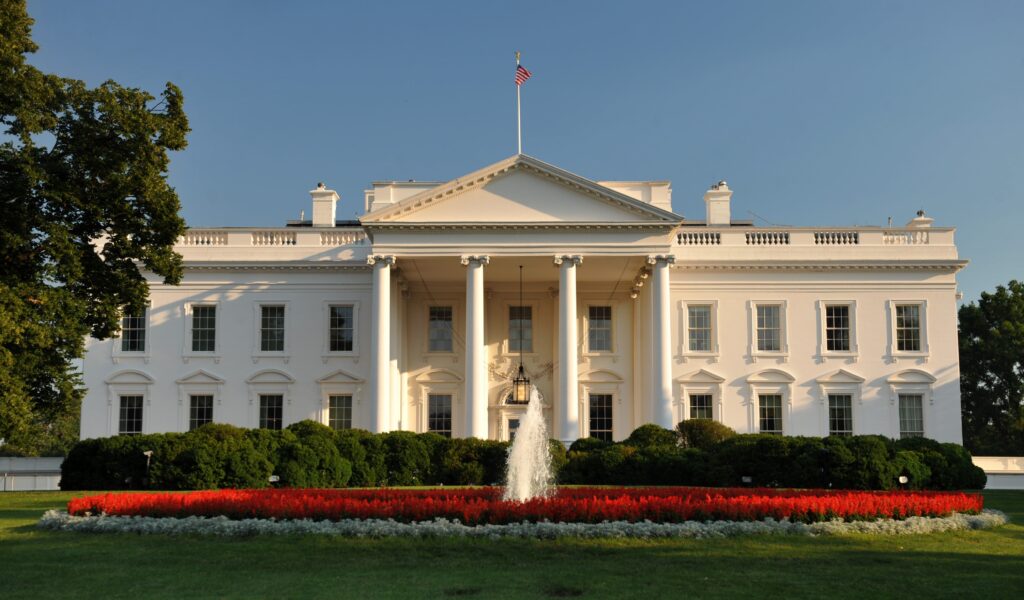 La Casa Blanca