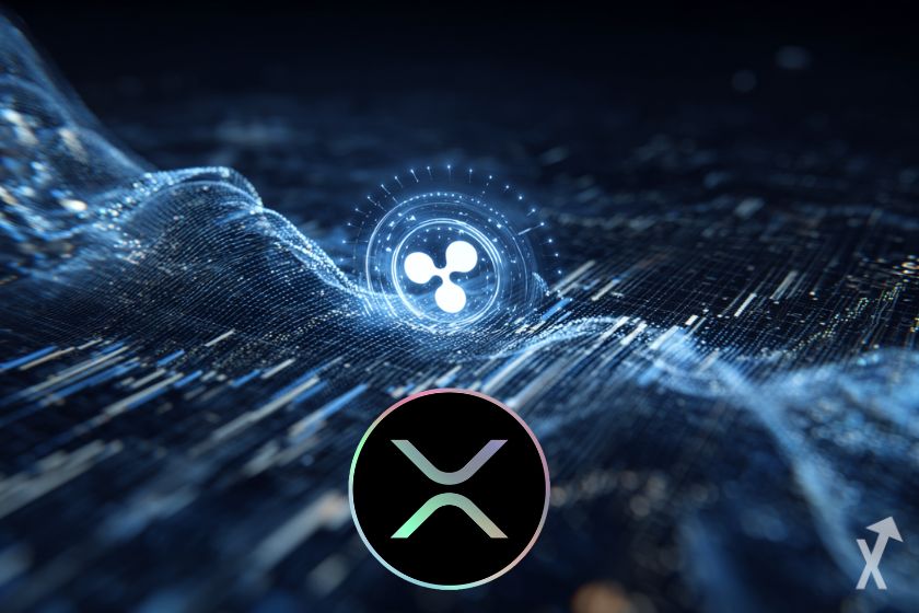 ripple xrp prix