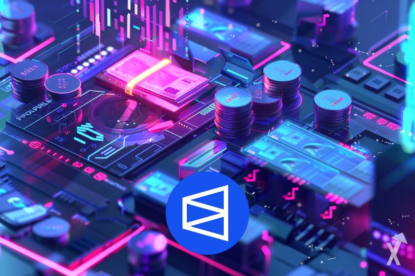 levée de fonds polymarket