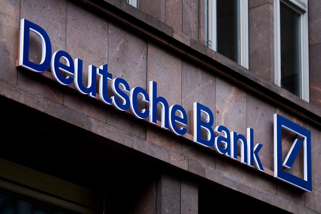 Deutsche Bank